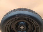 Spare Tire 16" Fits 2010-2014 Subaru Legacy OEM