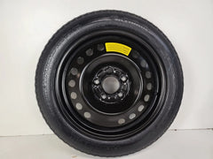 SPARE TIRE 16" FITS 2011 KIA OPTIMA OEM GENUINE DONUT (BRAND NEW TIRE)