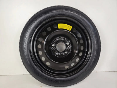 SPARE TIRE 16" FITS 2011 KIA OPTIMA OEM GENUINE DONUT (BRAND NEW TIRE)