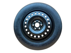 SPARE TIRE 18" (6 LUGS) FITS:2024 2025 2026 CHEVY EQUINOX EV