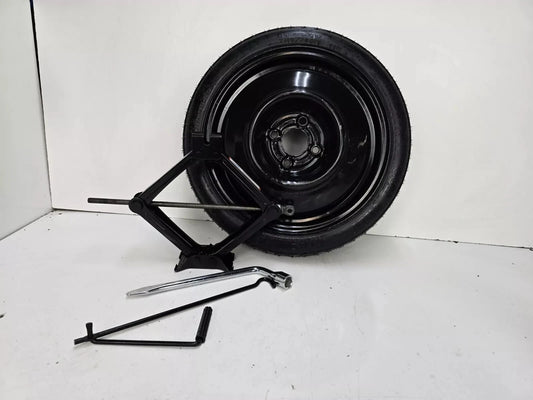 Spare Tire 15" Fits (4Lugs) 2005-2010 Chevrolet Cobalt Compact Donut