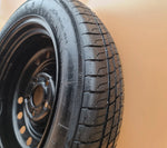 Spare Tire 16" Fits 2017 Honda Civic Compact Donut