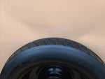 Spare Tire 17" Fits 2025 Jeep Compass Compact Donut