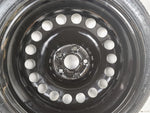 Spare Tire W/Jack Kit 16" Fits 2016-2019 Chevrolet Volt Compact Donut