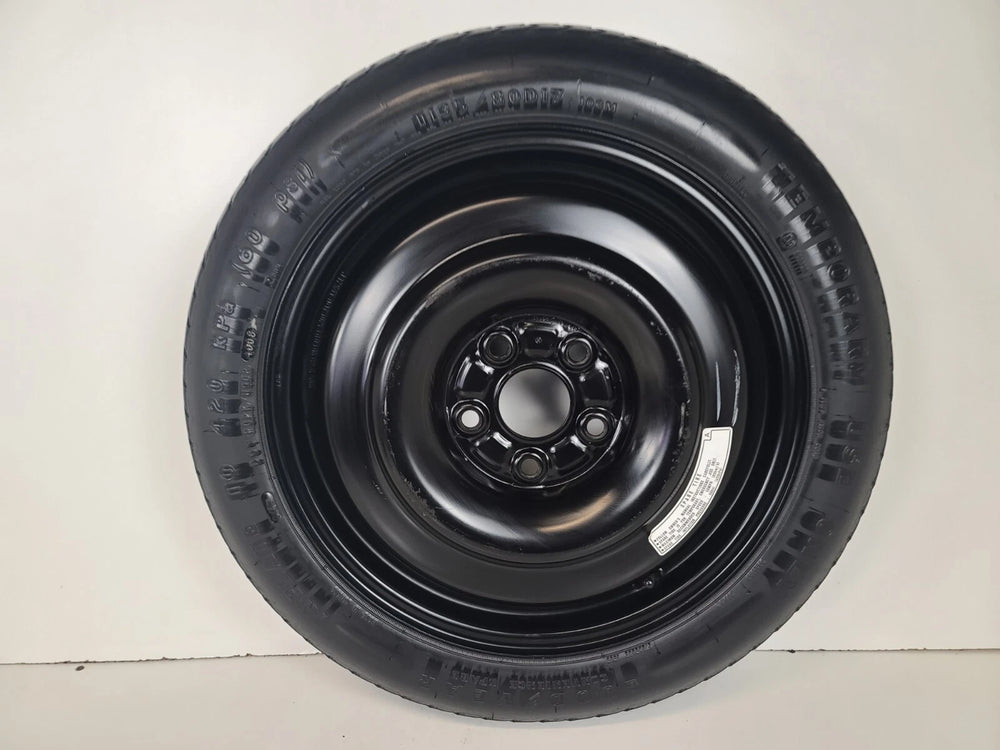 2005-2010 Honda Odyssey Spare Tire Compact Donut T135/80D17