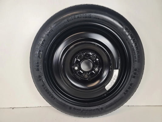 2005-2010 Honda Odyssey Spare Tire Compact Donut T135/80D17