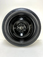 Spare Tire 16" Fits : 2003- 2019 Toyota Corolla OEM Genuine Compact Donut .