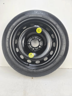SPARE TIRE 18" FITS:2011 2012 2013 2014 2015 2016 2017 BMW X3
