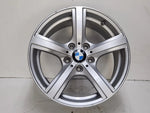 2009-2016 BMW Z4 Wheel Rim 17X8 Alloy 5 Spoke Raised Spoke OEM