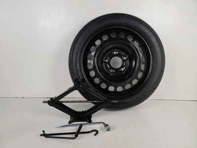 Spare Tire W/Jack Kits Fits 2023-2025 Chevrolet Equinox Compact Donut