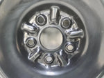 SPARE TIRE W/JACK KIT 17" FITS 2023-2026 TOYOTA COROLLA HYBRID