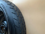 SPARE TIRE FITS 2022 2023 2024 2025 2026 TOYOTA GR86 COMPACT DONUT
