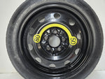 SPARE TIRE W/JACK KIT 16" FITS 2011 KIA OPTIMA DONUT . (BRAND NEW TIRE )