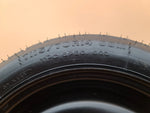 Spare Tire 14" Fits 2003-2007 Saturn Ion Compact Donut