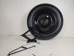 Spare Tire W/Jack Kit 17'' Fits 2018 2019 2020 2021 2022 2023 Jeep Cherokee