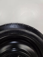 Spare Tire 14" Fits 2003-2007 Saturn Ion Compact Donut