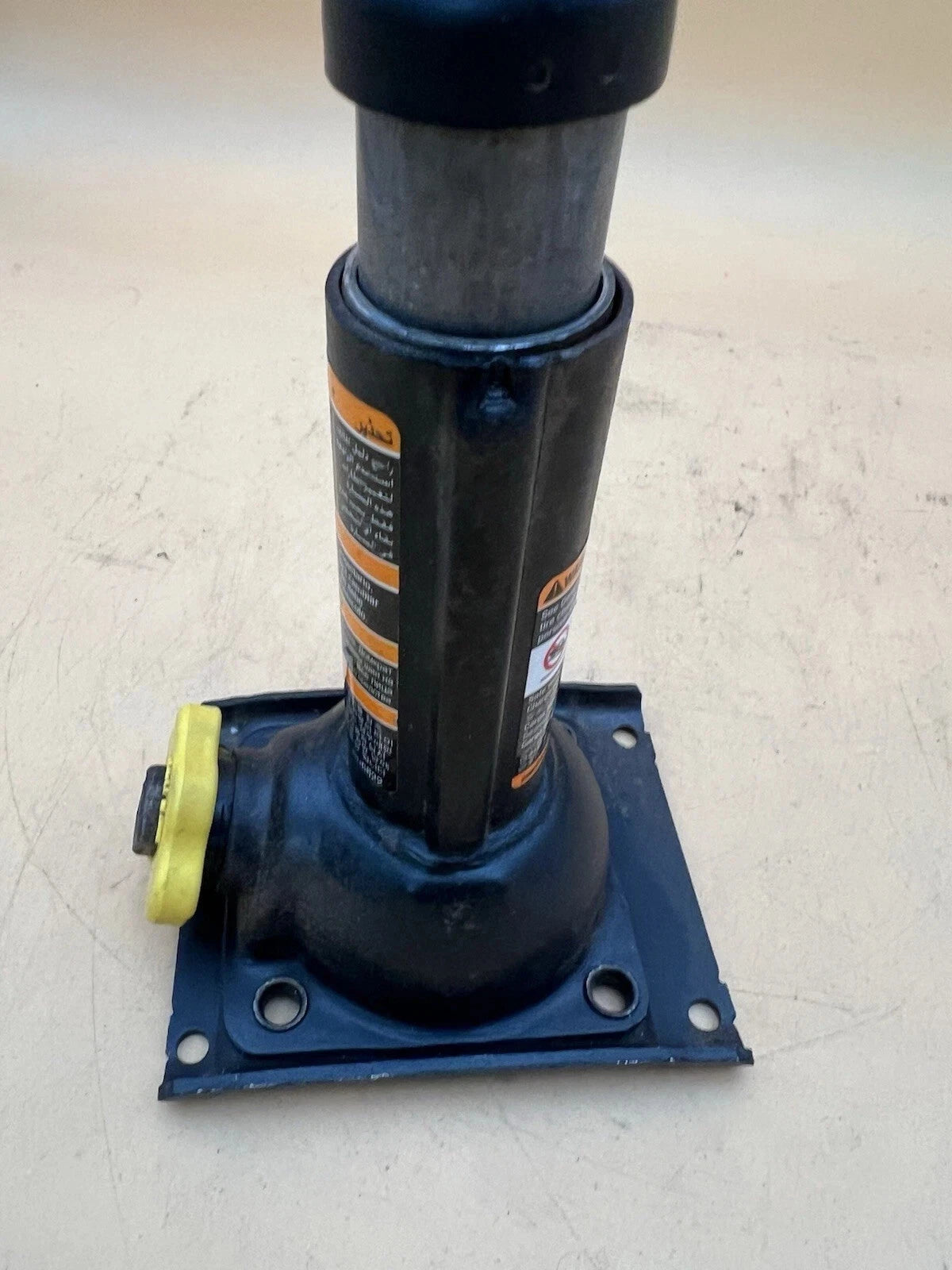 2015-2025 Chevrolet Silverado 1500 Emergency Jack Kit Tool