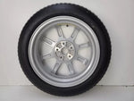 Spare Tire W/Jack Kit 17’’ Fits: 2015-2019 Subaru Legacy Outback Compact Donut