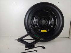 Spare Tire 17’’ W/Jack Kit Fits: 2011-2020 Kia Sorento