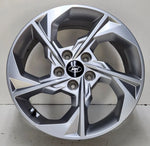 2022-2024 Hyundai Tucson Wheel Rim 17X7 Alloy W/TPMS OEM