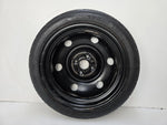 SPARE TIRE 15" FITS 2016-2022 HYUNDAI ACCENT DONUT