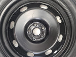 Spare Tire W/Jack Kit 18" Fits 2021 2022 2023 Volkswagen Taos Compact Donut