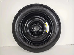 Spare Tire 17" Fits 2023 2024 2025 Nissan Rogue Compact Donut