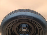 Spare Tire W/Jack kit 16" Fits: 2010-2014 Subaru Legacy Compact Donut