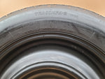 Spare Tire W/Jack Kit 18" Fits: 2018-2022 Lexus RX350L Compact Donut