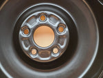 Spare Tire 16" Fits 2013-2022 Nissan Sentra Compact Donut