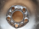 SPARE TIRE 18" Fits 2012 -2019 Land Rover Evoque OEM Genuine Donut.