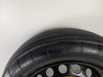 Spare Tire 18"  Fits: 2009-2017 Audi Q5 Compact Donut