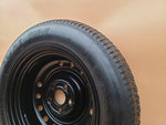 Spare Tire 16'' Fits 2016-2023 Honda HR-V HRV Compact Donut