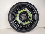 2008-2023 AUDI A4, A5, S4 SPARE TIRE 19" W/Jack Kit