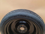 Spare Tire 16’’ Fits: 2022 2023 2024 2025 Nissan Altima Compact Donut