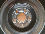 Spare Tire 17" Fits 2025 Jeep Compass Compact Donut