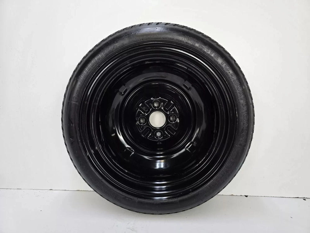 Spare Tire 16" Fits 2003-2004 Toyota Echo Compact Donut