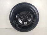 SPARE TIRE 16" FITS 2013-2021 FORD FUSION OEM GENUINE DONUT WITH BRAND NEW TIRE