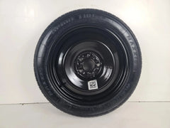 SPARE TIRE 16" FITS 2013-2021 FORD FUSION OEM GENUINE DONUT WITH BRAND NEW TIRE