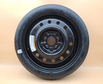 Spare Tire 16" Fits 1993-2007 Ford Taurus Compact Donut