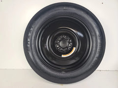 Spare Tire 18" Fits 2021-2026 Nissan Pathfinder Compact Donut