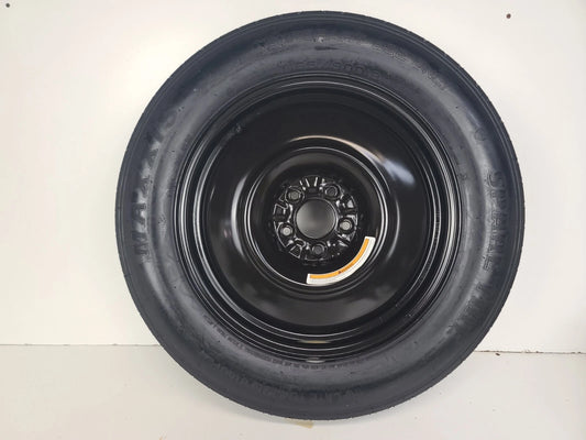 Spare Tire 18" Fits 2021-2025 Nissan Pathfinder Compact Donut