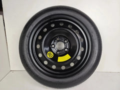 Spare Tire 17'' Fits 2024-2026 Hyundai Tucson Compact Donut