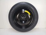 Spare Tire W/Jack Kit 17" Fits 2010-2014 Subaru Legacy Outback Spare Tire