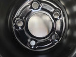 Spare Tire 19" Fits 2014 Audi A5 Compact Donut