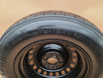 Spare Tire 16" Fits 2006-2016 Hyundai Tucson Compact Donut