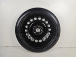 Spare Tire W/Jack Kit 16" Fits 2016-2019 Chevrolet Volt Compact Donut