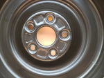 Spare Tire 17" Fits 2005-2010 Honda Odyssey Compact Donut