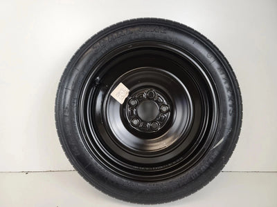 SPARE TIRE 16" FITS 2017 FORD FUSION OEM GENUINE DONUT .