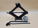 2013-2021 HYUNDAI VELOSTER SPARE TIRE EMERGENCY JACK TOOL KIT FOAM OEM GENUINE